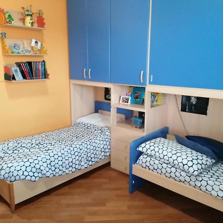Policlinico Home Palerme Extérieur photo