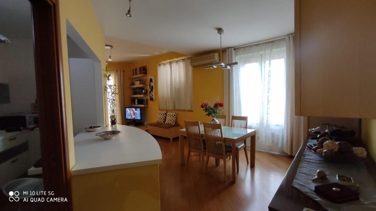 Policlinico Home Palerme Extérieur photo