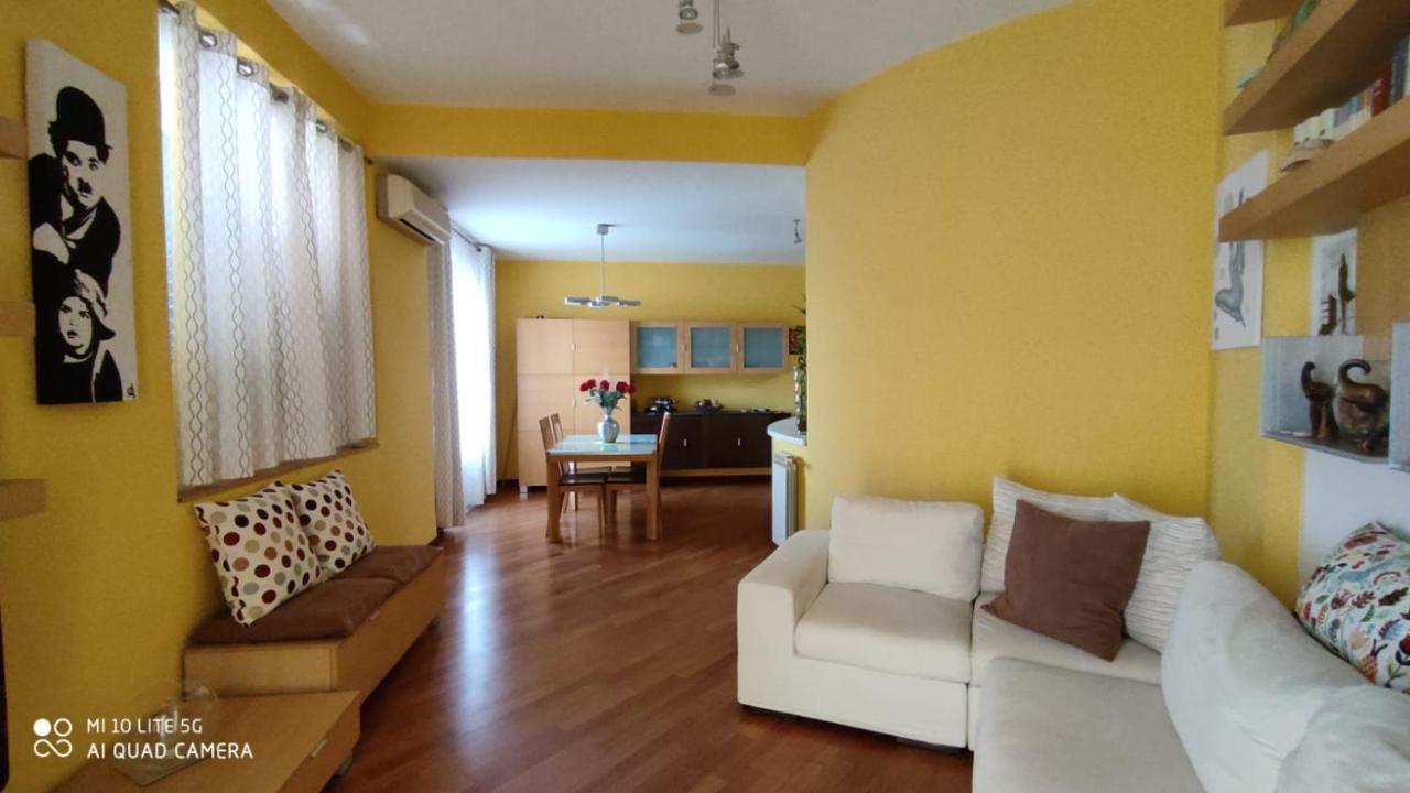 Policlinico Home Palerme Extérieur photo