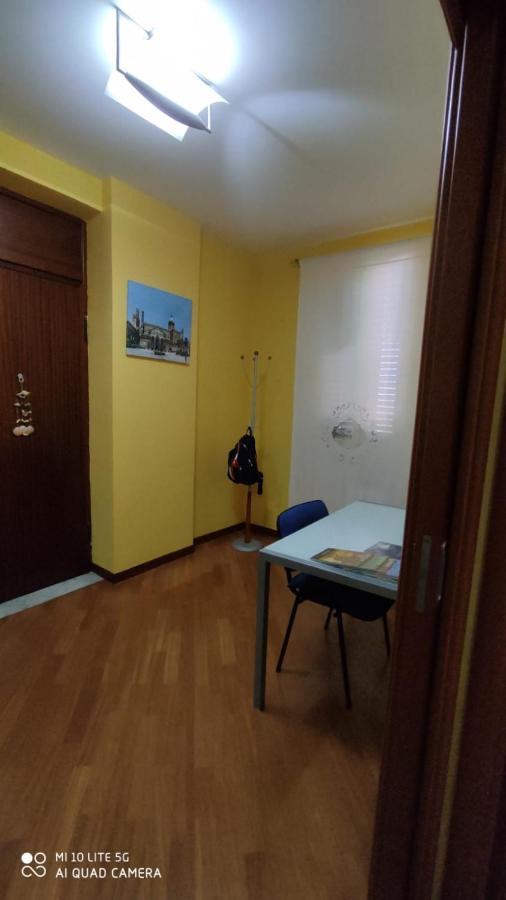 Policlinico Home Palerme Extérieur photo