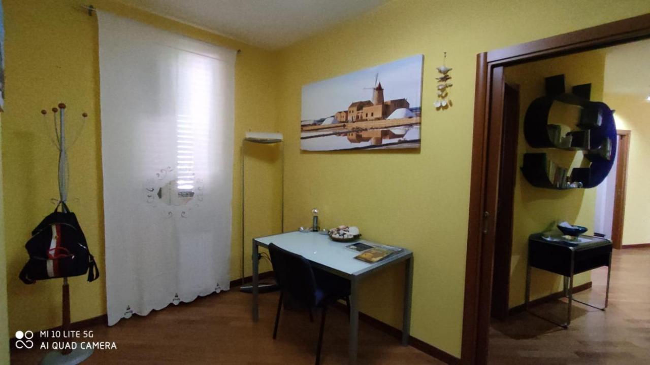 Policlinico Home Palerme Extérieur photo