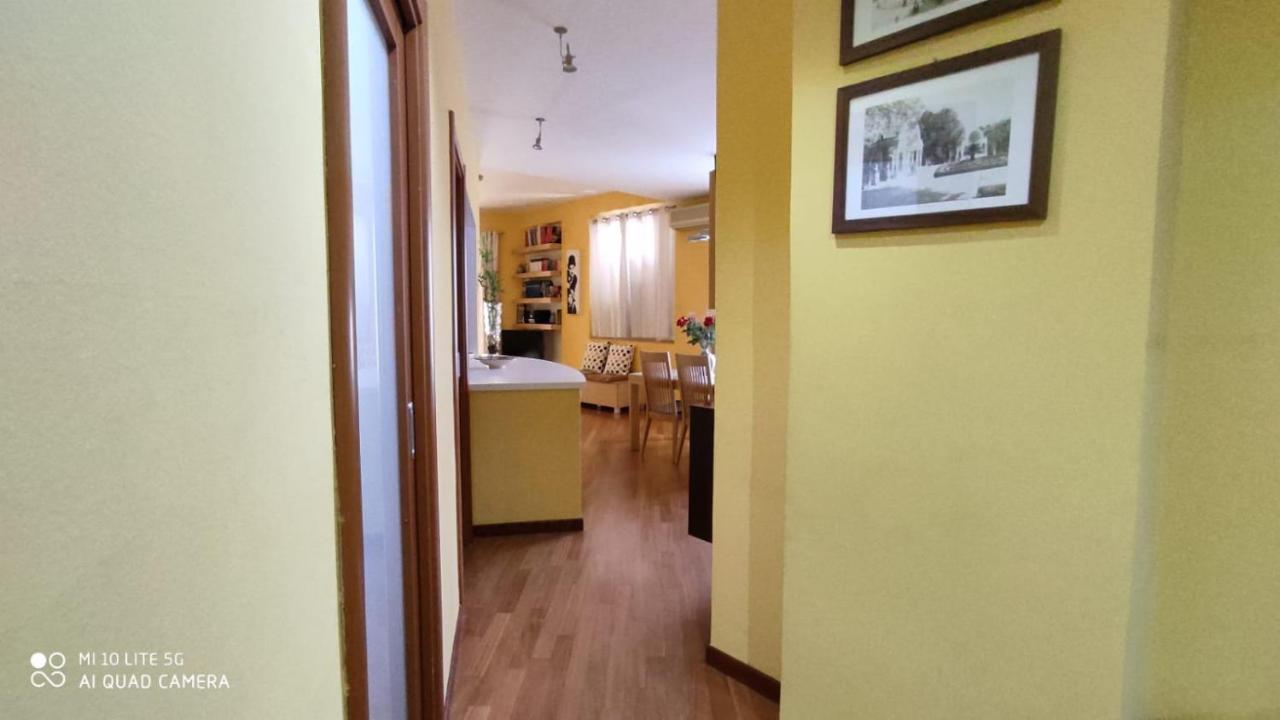 Policlinico Home Palerme Extérieur photo
