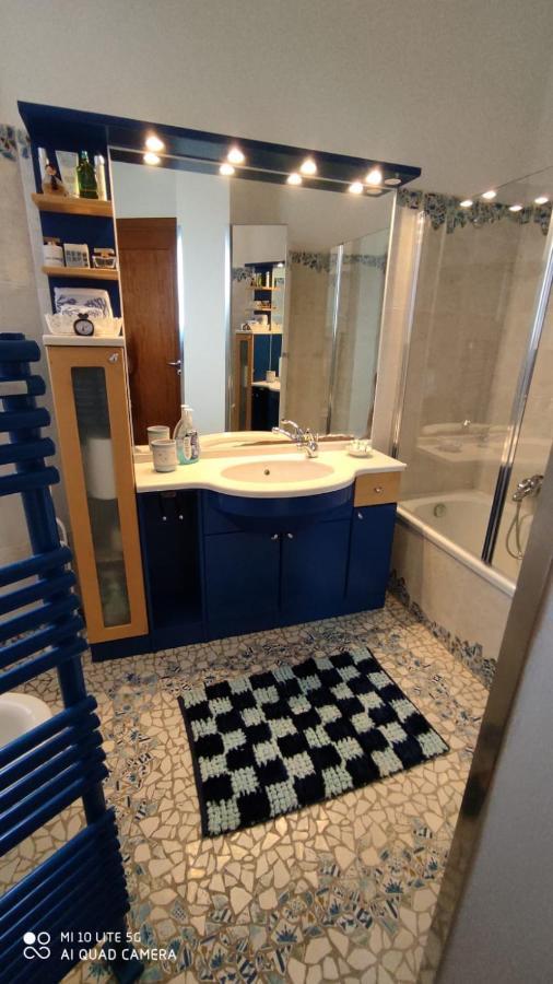 Policlinico Home Palerme Extérieur photo