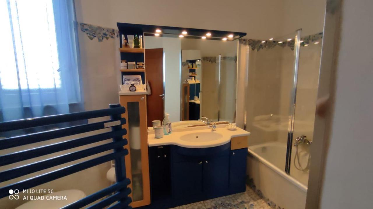Policlinico Home Palerme Extérieur photo