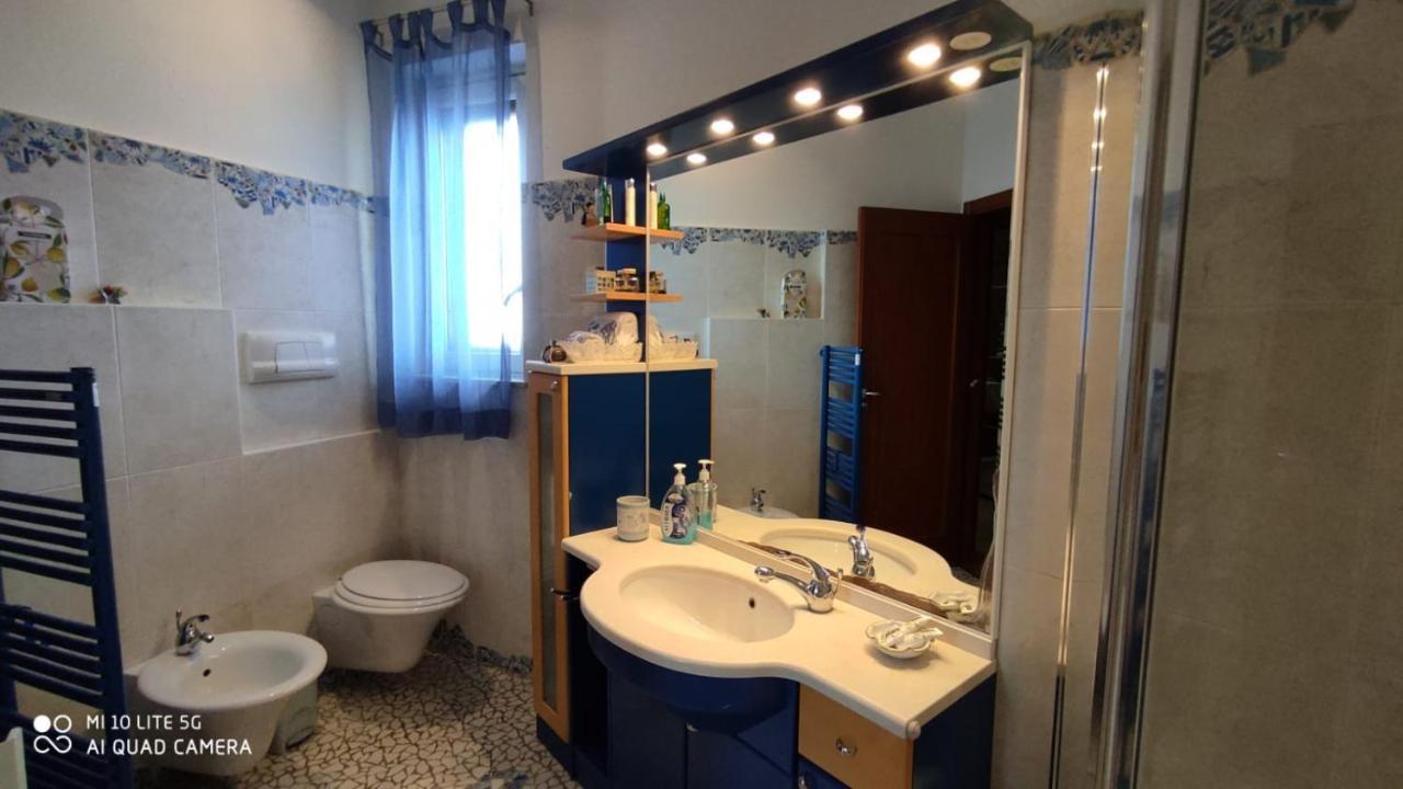Policlinico Home Palerme Extérieur photo