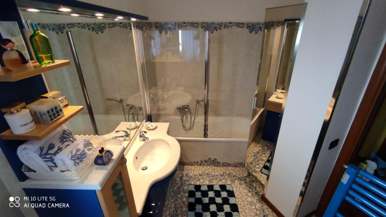 Policlinico Home Palerme Extérieur photo
