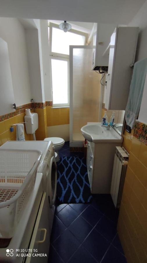 Policlinico Home Palerme Extérieur photo